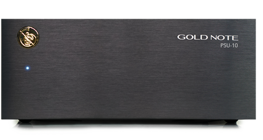 Gold Note PSU-10 Power Supply