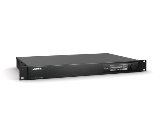 Bose Professional ControlSpace Conferencing Signal Processor - Dreamedia AV