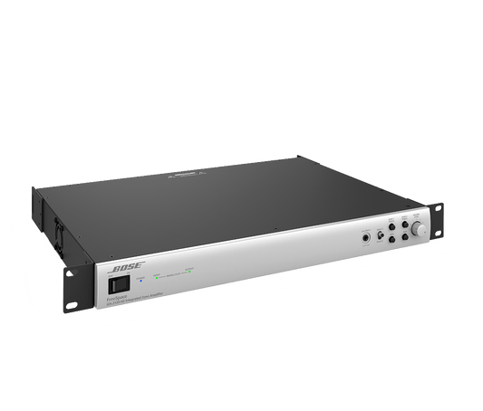 Bose Professional Freespace Zone Amplifier - Dreamedia AV