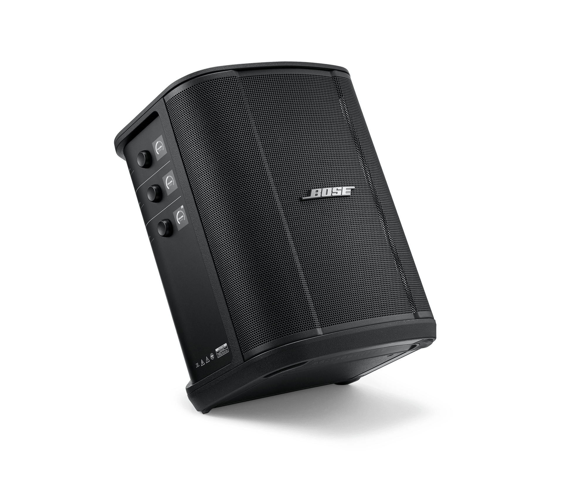 Bose Professional S1 Pro Wireless PA System - Dreamedia AV