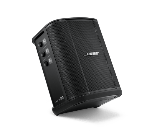 Bose Professional S1 Pro Wireless PA System - Dreamedia AV