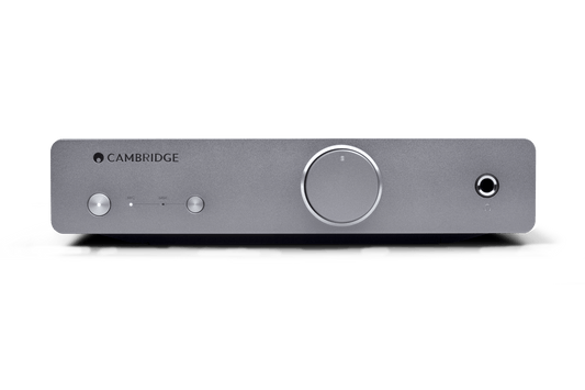 Cambridge Audio ALVA Duo Moving Coil & Moving Magnet Phono Preamp - Dreamedia AV