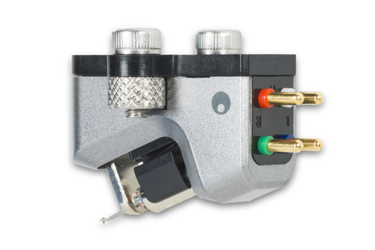 Cambridge Audio Alva MC High-Output Moving Coil Cartridge - Dreamedia AV