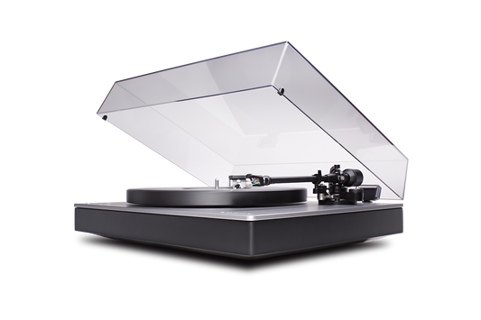 Cambridge Audio ALVA TT V2 Direct Drive Turntable with Bluetooth® aptX HD - Dreamedia AV