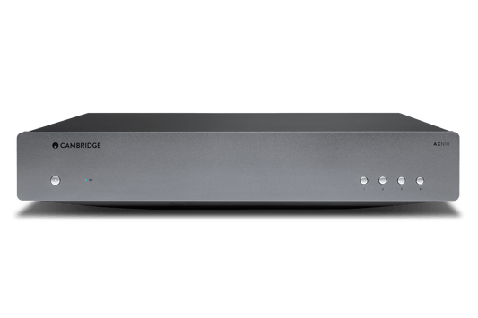 Cambridge Audio AXN10 Network Player - Dreamedia AV