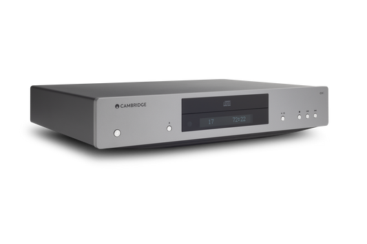 Cambridge Audio CXC Compact Disc Transport - Dreamedia AV