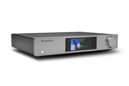 Cambridge Audio CXN100 Network Player - Dreamedia AV