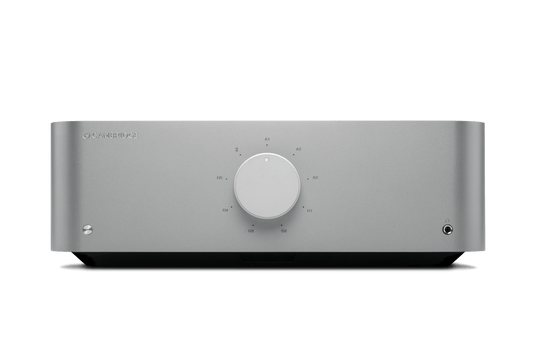 Cambridge Audio Edge A Integrated Amplifier - Dreamedia AV