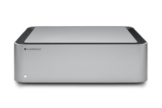 Cambridge Audio Edge M Monoblock Power Amplifier - Dreamedia AV