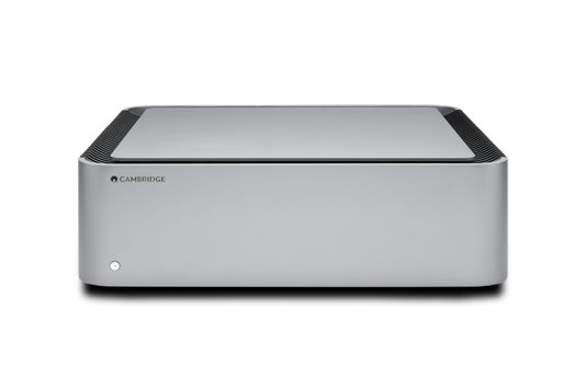 Cambridge Audio Edge W Power Amplifier - Dreamedia AV