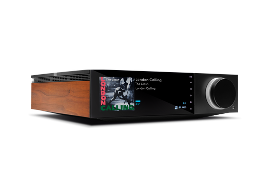 Cambridge Audio EVO 75 All-in-One Player - Dreamedia AV