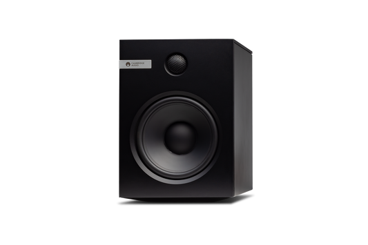 Cambridge Audio EVO S Bookshelf Speakers - Dreamedia AV