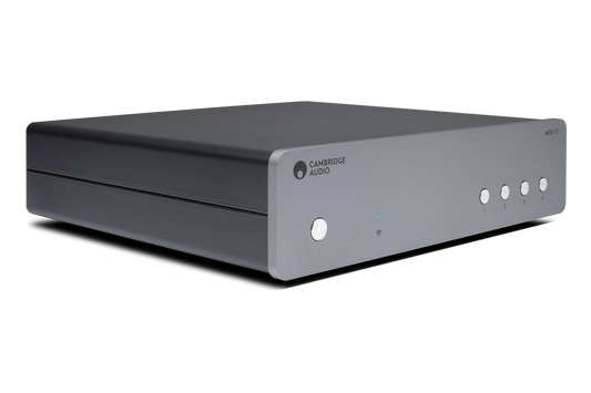 Cambridge Audio MXN10 Compact Network Player - Dreamedia AV