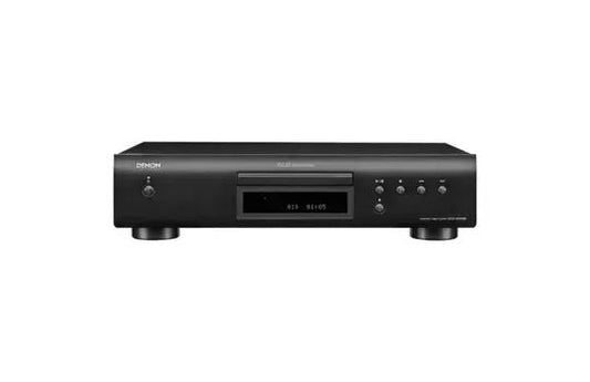 Denon DCD-600NE CD Player with AL32 Processing - Dreamedia AV