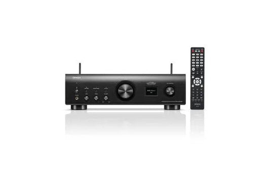 Denon PMA-900HNE Amplifier with HEOS® Built-in - Dreamedia AV