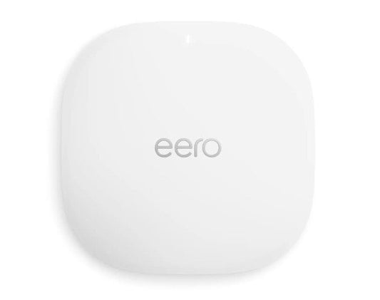 Eero PoE 6 Ci Wifi Mesh Router - Dreamedia AV