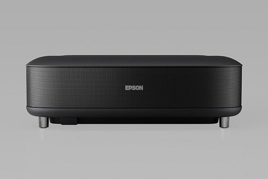 Epson EpiqVision Ultra LS650 Smart Streaming Laser Projector - Dreamedia AV