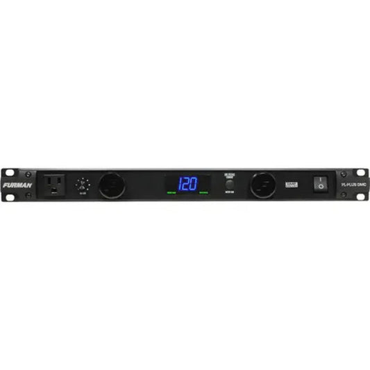 Furman Advanced Power Conditioner w/ Lights - Dreamedia AV