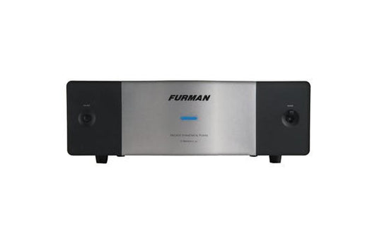 Furman IT-REF 20i Discrete Symmetrical Power Filter - Dreamedia AV