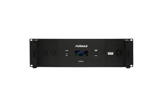 Furman P-2400 IT Prestige Symmetrically Balanced Power Conditioner - Dreamedia AV