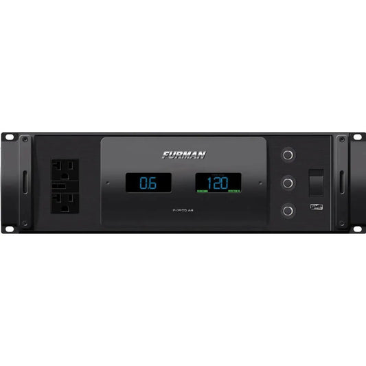 Furman P-3600 AR G Prestige Global Voltage Regulator / Power Conditioner - Dreamedia AV