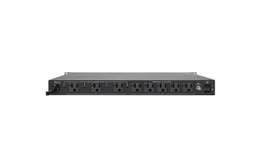 Furman P-8PRO C Advanced Power Conditioner - Dreamedia AV