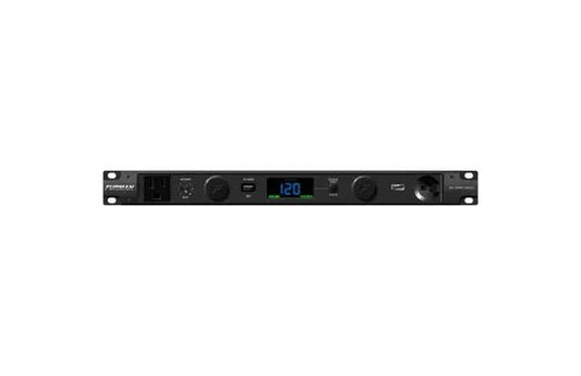 Furman PL-PRO DMC Power Conditioner w/ Lights, Volt/Ammeter - Dreamedia AV