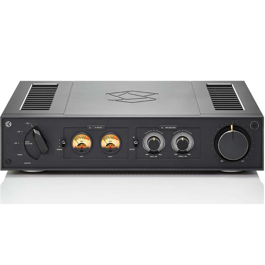 HiFi Rose RA280 Integrated Amplifier - Dreamedia AV