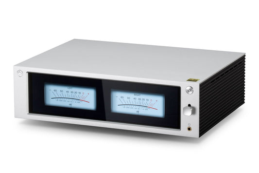 HiFi Rose RS201E Integrated Amp & Network Streamer - Dreamedia AV