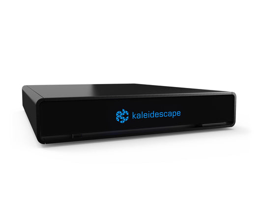 Kaleidescape - Strato V - ALL IN ONE 4K Dolby Vision Movie Player - Dreamedia AV