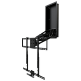 MantelMount Pull Down TV Mount Pro - Dreamedia AV