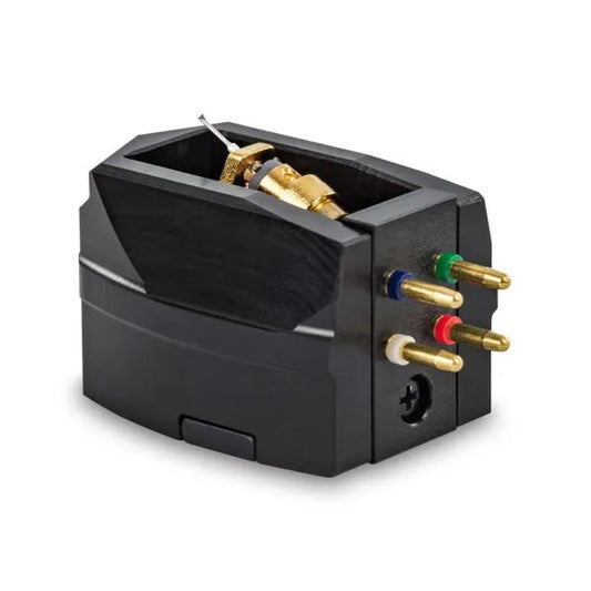 Michell Audio CUSIS E Moving Coil Cartridge - Dreamedia AV