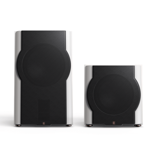 Perlisten Audio R-Series Speaker Grille - Dreamedia AV