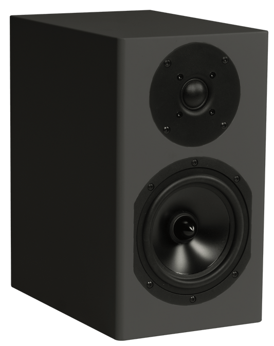 RBH Sound 5-i Impression Freestanding Bookshelf Speaker (Pair) - Dreamedia AV