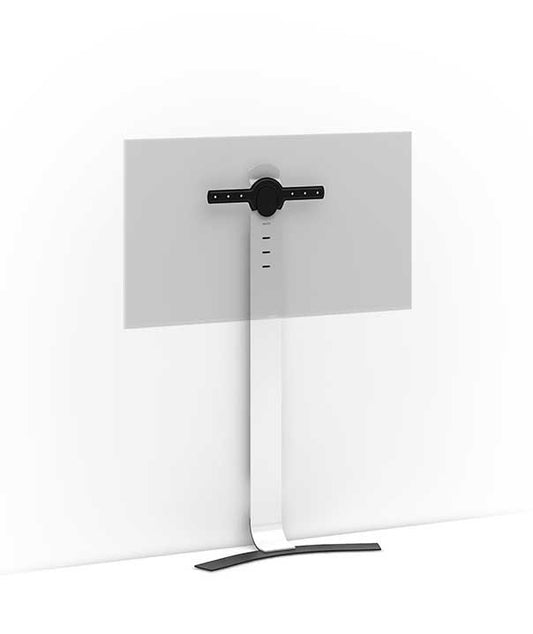 Salamander Designs Acadia Wall Stand - Dreamedia AV