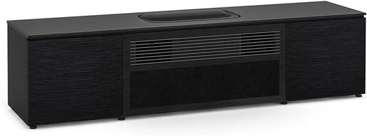 Salamander Designs Hisense UST L9G Projector Cabinet - Dreamedia AV