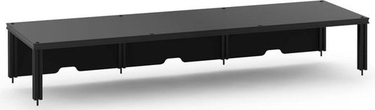 Salamander Designs Synergy Triple Riser Audio Cabinet - Dreamedia AV