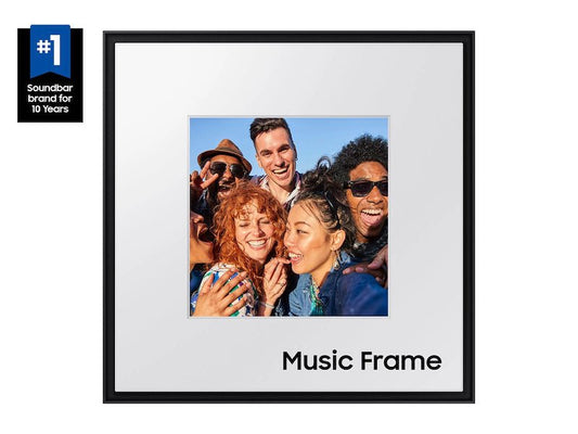 Samsung Music Frame Speaker - Dreamedia AV