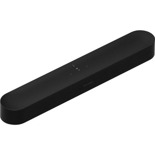 Sonos Beam Smart Soundbar (Gen 2) - Dreamedia AV