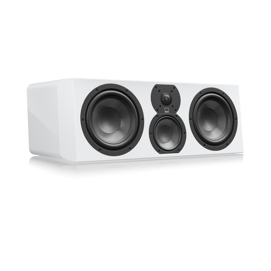 SVS Ultra Evolution Center Speaker - Dreamedia AV