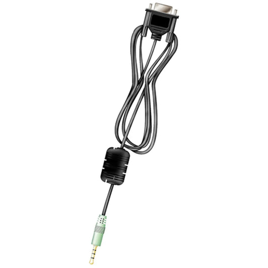 URC RS232F RS - 232 Cable with Female - Dreamedia AV