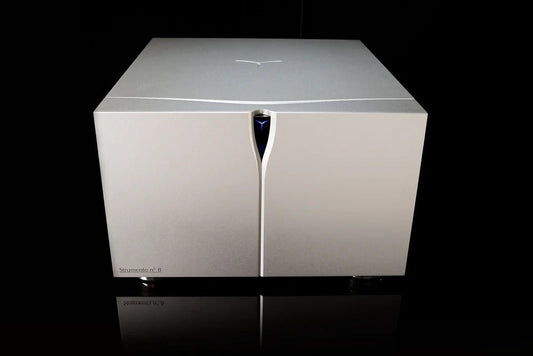 Audia Flight Strumento No. 8 Mono Power Amplifier - Dreamedia AV