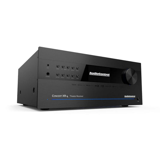 AudioControl - Concert XR-4 - Dreamedia AV