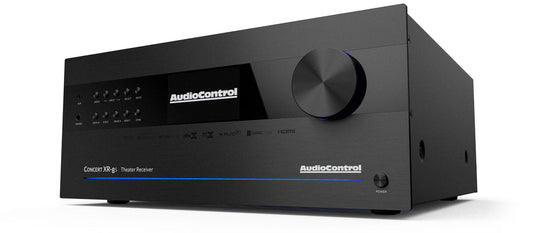 AudioControl Concert XR-8S AV Processor - Dreamedia AV