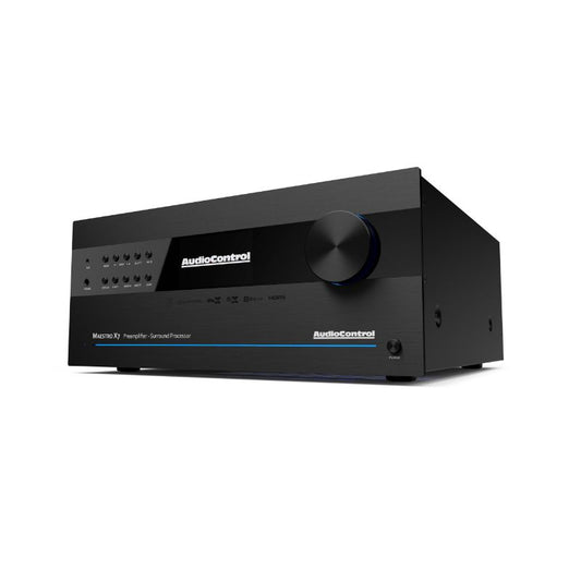 AudioControl Maestro X7 AV Processor - Dreamedia AV