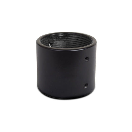 Dreamedia Projector Mount Pole 1-½" NPT Coupler - Dreamedia AV