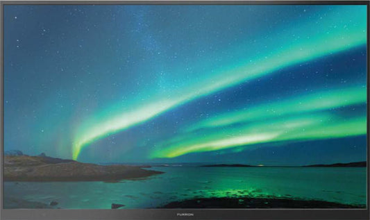 Furrion Aurora Full Shade 4K Smart Outdoor TV - Dreamedia AV