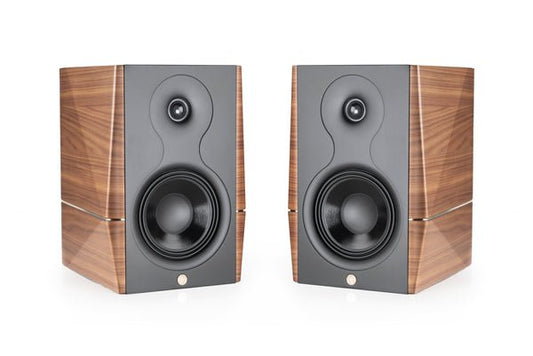 Gold Note A3 EVO II Speakers (Pair) - Dreamedia AV