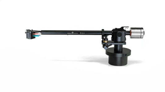 Gold Note B-5.1 Tonearm - Dreamedia AV