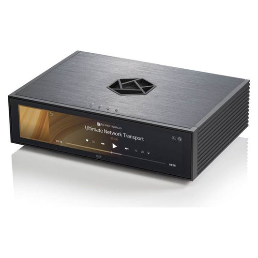 HiFi Rose RS130 - Dreamedia AV